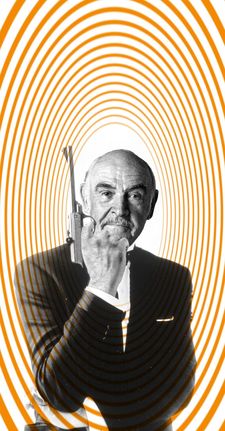 Fotos Adiós a Sean Connery, el eterno James Bond El Comercio Diario